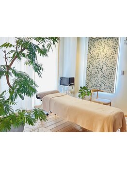 疲れを解消したい