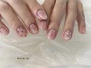 定額￥8800 0322a リボン