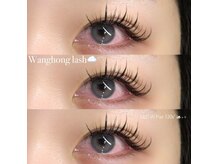 フェイン 心斎橋店(fein.)/ワンホンマツエク☆