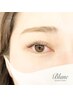 全員【６/11(水)13:50~15:00入店限定】アイブロウWAX＋ラッシュリフト 4800円