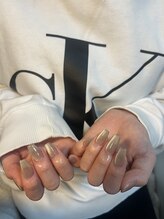 25 バイ クリーピー(by CREAPY)/うるつやmagnet