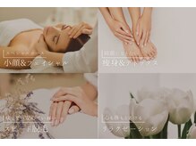 サロンドエタニティ ハピネス(salon de eternity)
