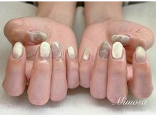 ミモザ 吉祥寺(Mimosa)/夏梅雨うるうるマグネット吉祥寺