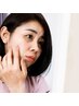 【お顔のしわとたるみのお悩み全部まるごと】４ヶ月集中プログラム初回体験 