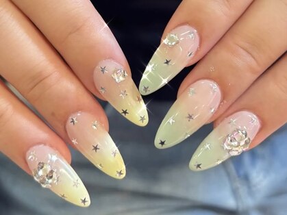 アイネイルズ 四条河原町店(I-nails)の写真