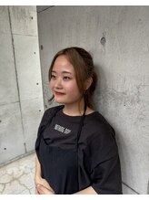 ニーナ 代官山店(Nina) Kobayashi 