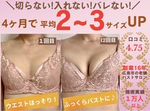 バストサロン メルベイユ(Merveile)