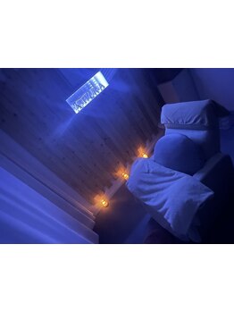 メンズにオススメのサロン