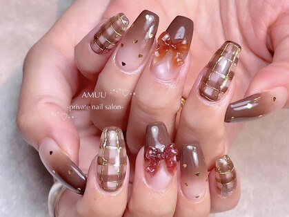 アミュー(AMUU)の写真