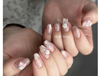 ヌアネイル(NUR NAIL)/