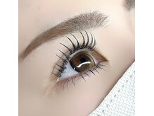 トータルビューティーサロン バイ ココ(Total beauty salon by coco.)/volume design ～160本～