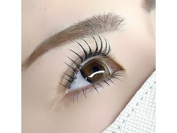 トータルビューティーサロン バイ ココ(Total beauty salon by coco.)/volume design ~160本~