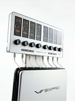 ジム・パーソナルトレーニング・加圧