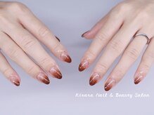 キララ(Kirara)/秋グラデーション