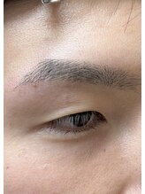 ルモア(Lumor)/メンズ|ストレートアーチ