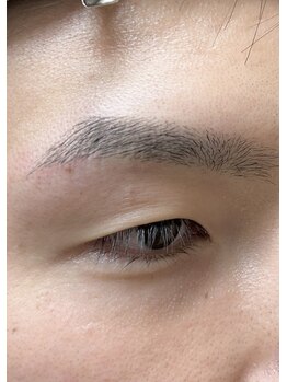 ルモア(Lumor)/メンズ|ストレートアーチ