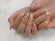 ブラックボックス(Black Box.)/グラデーション