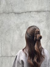 ハユン(hayun)&nbsp;YU 