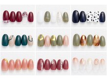 アリスリー 上大岡最戸店(ArisLy)/【ハンド】プチアート定額22