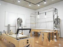 ニコピラティス 久留米店(nico pilates)