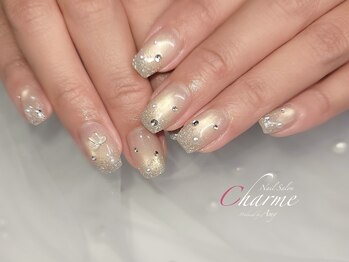 シャルム(Charme)/マグフラネイル