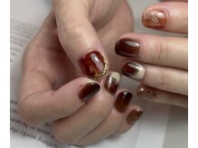 ルーツ(Roots)の雰囲気(【ご新規様限定】yuki担当*持ち込みネイル¥9000→¥7480)