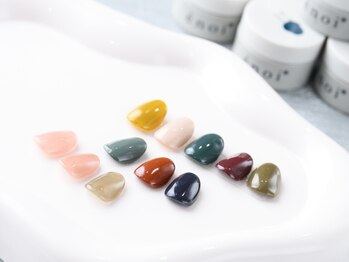 リナ ネイル(Rina nail)/ワンカラー