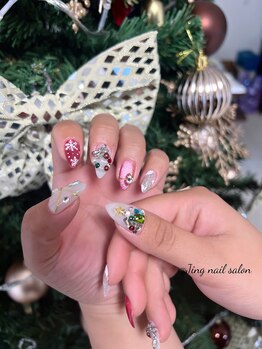 ジンネイルサロン(Jing nail salon)/