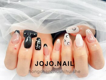 ジョジョネイル 池袋店(JOJOネイル)/