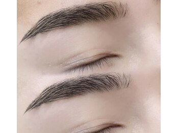 ナルミ 姫路駅店(NARUMI)/アイブロウワックス