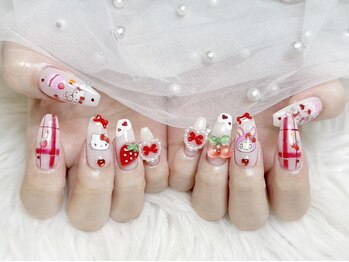 ラスズラン(La suzuran)/120分