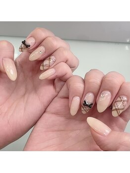 4本アートコース¥6480～