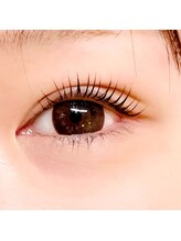 ケステ(Keste)/マスカラパーマ ティント