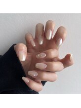 アイディー(i-dee)/ホワイトミラー