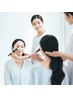 【メイクレッスン♪】ナチュラル~バッチリメイクまでプロのレッスン30分♪