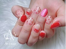 アヴィシア(Avixia)