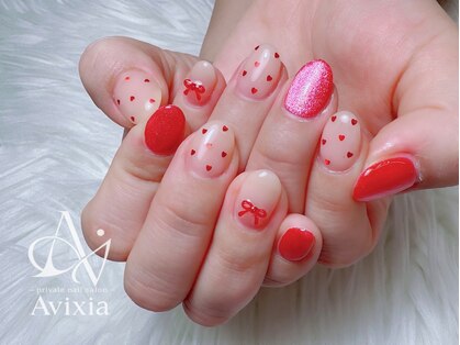 アヴィシア(Avixia)の写真