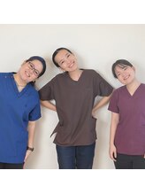 ルポ 那覇(repos)/スタッフ全員女性です♪