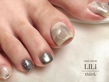 FOOTデザイン相談コース