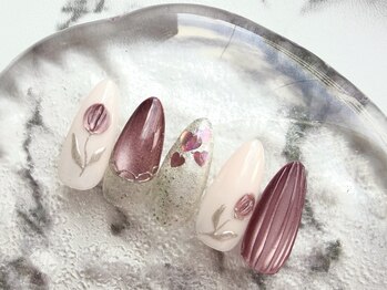 2026.4月マンスリー