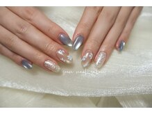 ソワン(soin)/定額ネイル