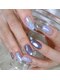 ネイルサロンアンドスクール バニラ(nailsalon&school VANILLA)の写真/コンテスト入賞スタッフが叶える、豊富なアートデザイン！パラジェル/マグネット/フィルイン