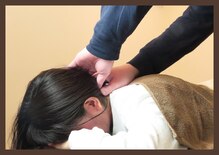 バランスマッサージ(BALANCE MASSAGE)