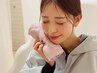 【フェムケアコース】妊活,生理や更年期のツライお悩みに 11000円→6800円