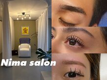 ニマ サロン(Nima Salon)