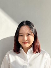 バーバーショップ 仙台店(BARBER SHOP)&nbsp;高橋 礼美