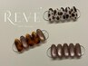 【Autumn collection】大人上品な秋の定額アートネイル
