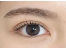 ザ スタイル サロン トーキョー 渋谷(The Style Salon TOKYO)の雰囲気(朝のメイク時間をもっとスマートに。自然で抜け感のある目元に。)