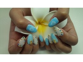 ドロップアート☆