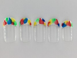 269ジェル￥8618スカルプ￥11858